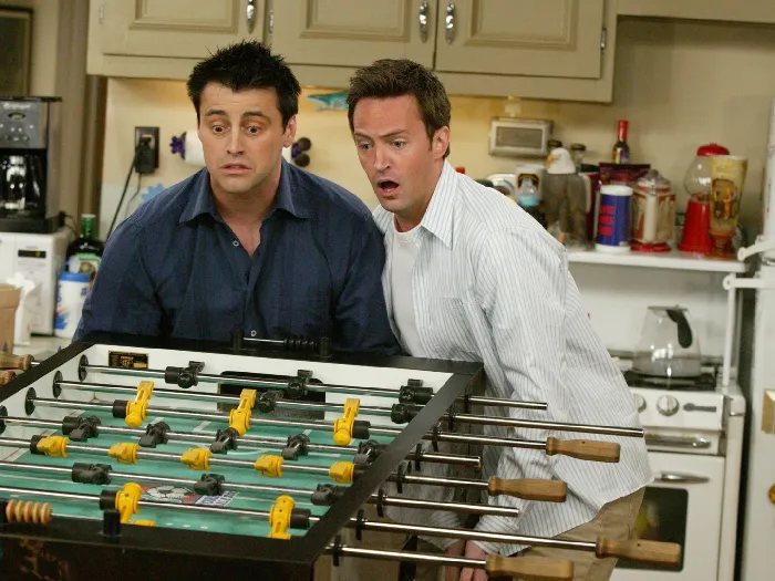 More Classic TV Shows Are Set in NYC Than Anywhere Else