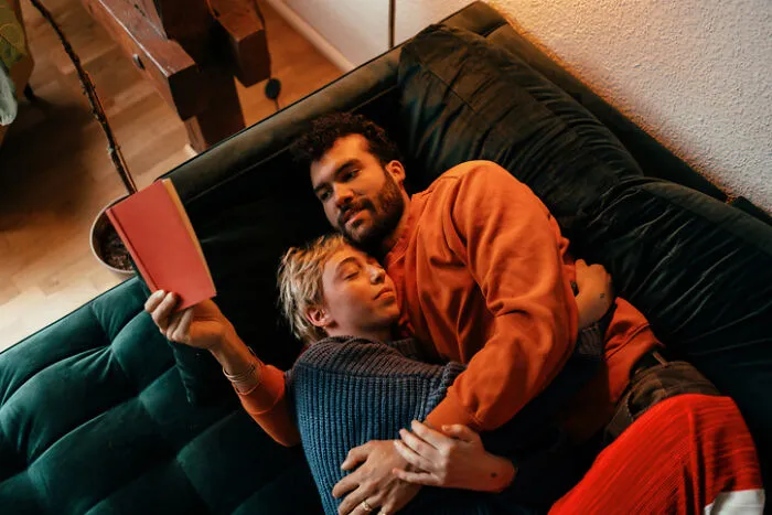 Cozy Read-Aloud Night