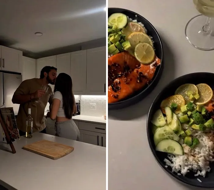 Masterchef-Inspired Cooking Date