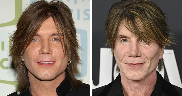 John Rzeznik