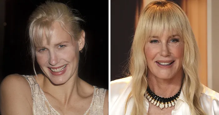 Daryl Hannah