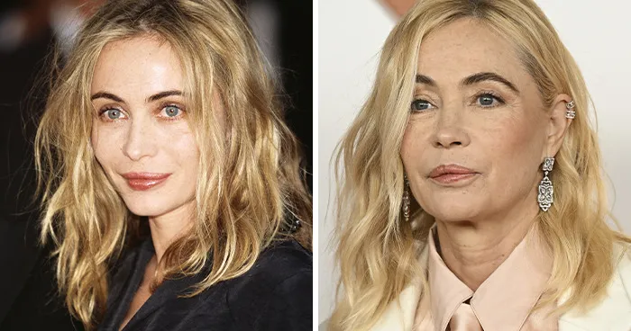 Emmanuelle Beart