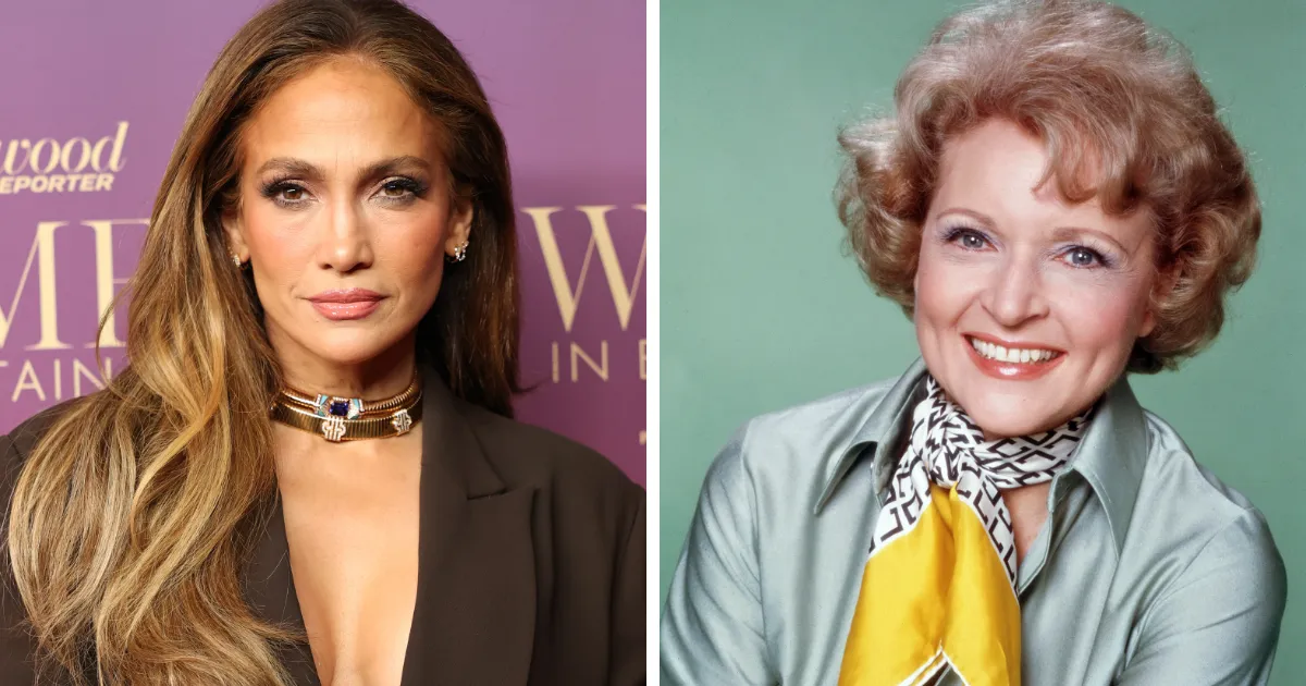 20 Pares de actrices muestran cómo la misma edad se manifiesta de manera diferente según sus generaciones