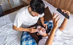 20 At-Home Date Night Ideas Proven By Real Couples