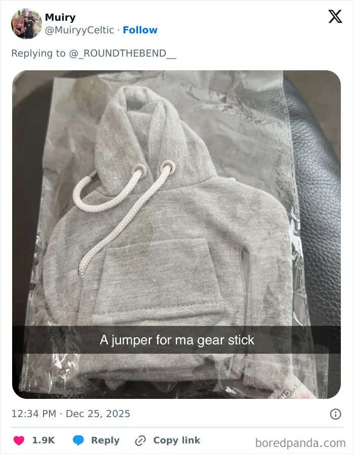 40 People Share The Worst Christmas Presents They Received This Year