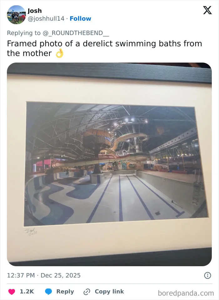 40 People Share The Worst Christmas Presents They Received This Year