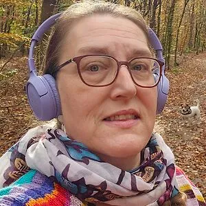 Søs, a danish woman