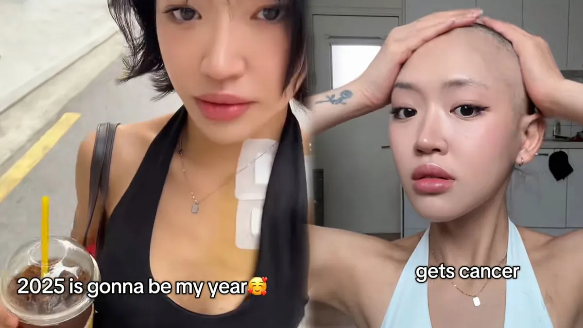 ‘2025 Is Gonna Be My Year!’: 40 People Go Online To Share How Awful It Really Was