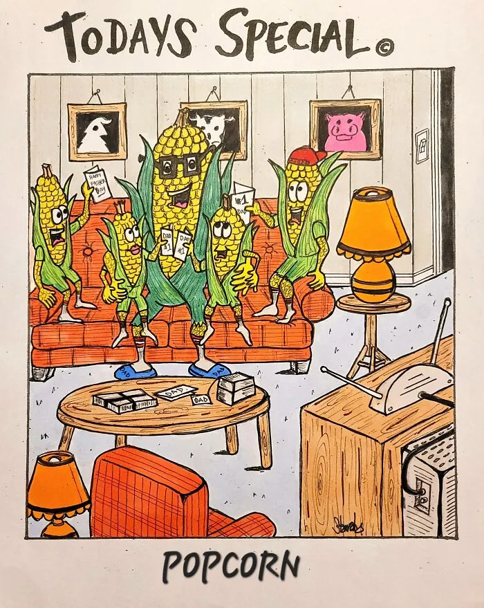 Popcorn