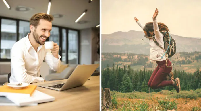 Which Work Week Is Better For Work-Life Balance?