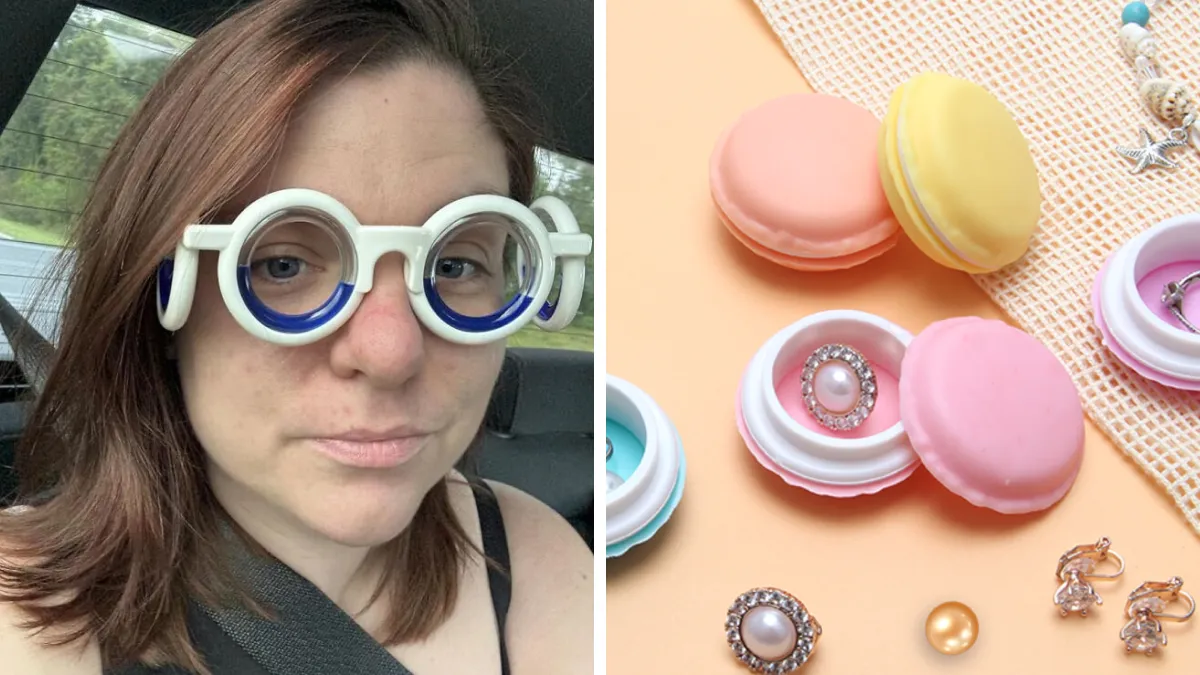 25 Best Sellers From The Past Year That Actually Live Up To The Hype