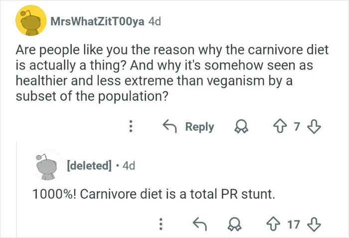 Ex-Employee Who Discredited Veganism Online Spills 25 Things You Need To Know