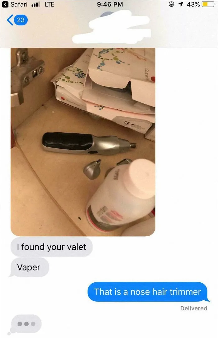 My Mom Found My V*pe :’( (I Am 26 Years Old)