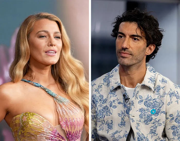 Justin Baldoni and Blake Lively’s bitter legal battle