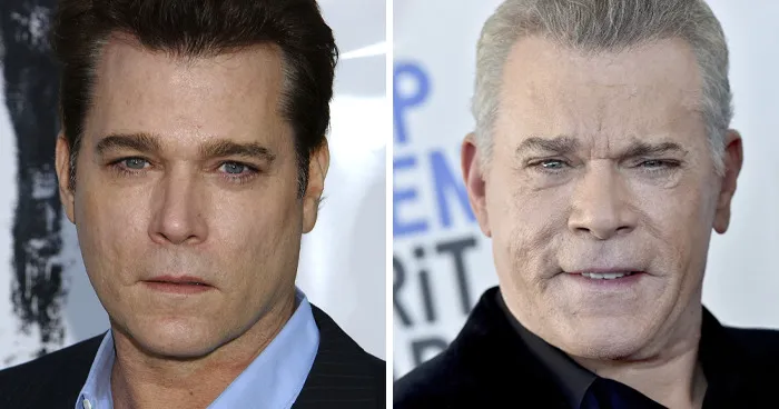 Ray Liotta