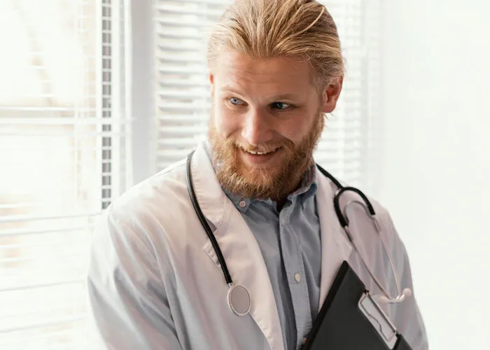 "You're Old And Fat": 50 Medical Workers Who Said Something Completely Out Of Line