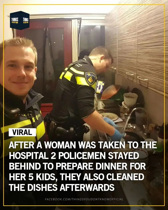 50 Facts And Stories That Show How Many Great, Sad And Weird Things Are Happening In The World