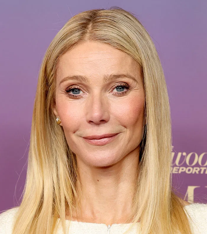 35th Place - Gwyneth Paltrow (12.3 K Votes)