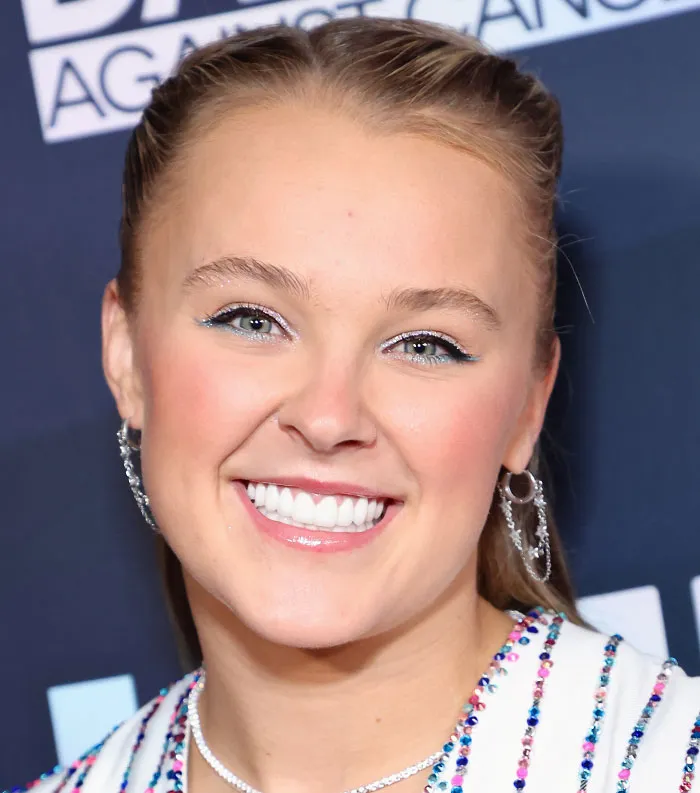 38th Place - Jojo Siwa (11.2k Votes)