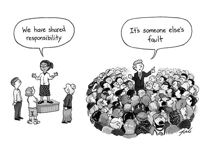 50 Witty One-Panel Comics By Tom Toro (Best Pics)