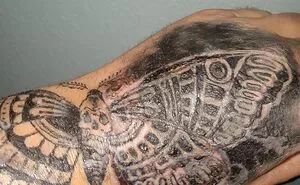 50 Tattoo Fails That Prove Not Every Idea Belongs On Skin