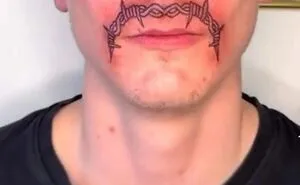 50 Tattoo Fails That Prove Not Every Idea Belongs On Skin