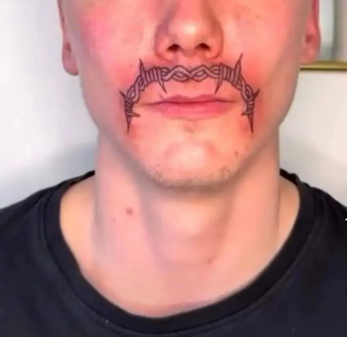 50 Tattoo Fails That Prove Not Every Idea Belongs On Skin