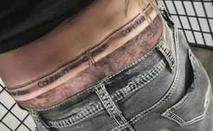 50 Tattoo Fails That Prove Not Every Idea Belongs On Skin