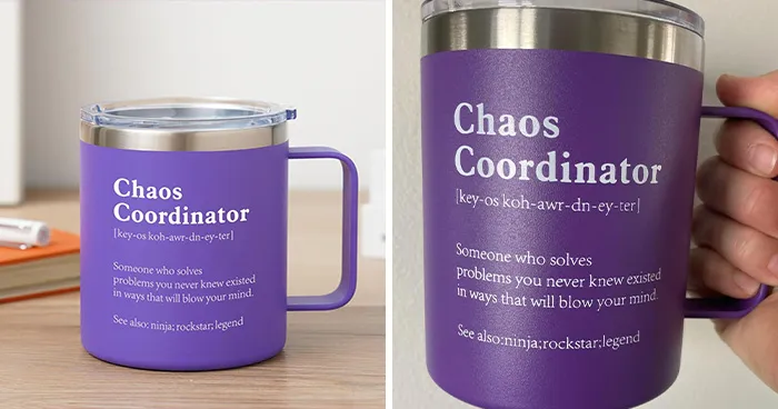 We're Begging You, Please Don't Buy Your Teacher Another Mug, Get One Of These 17 Things Instead