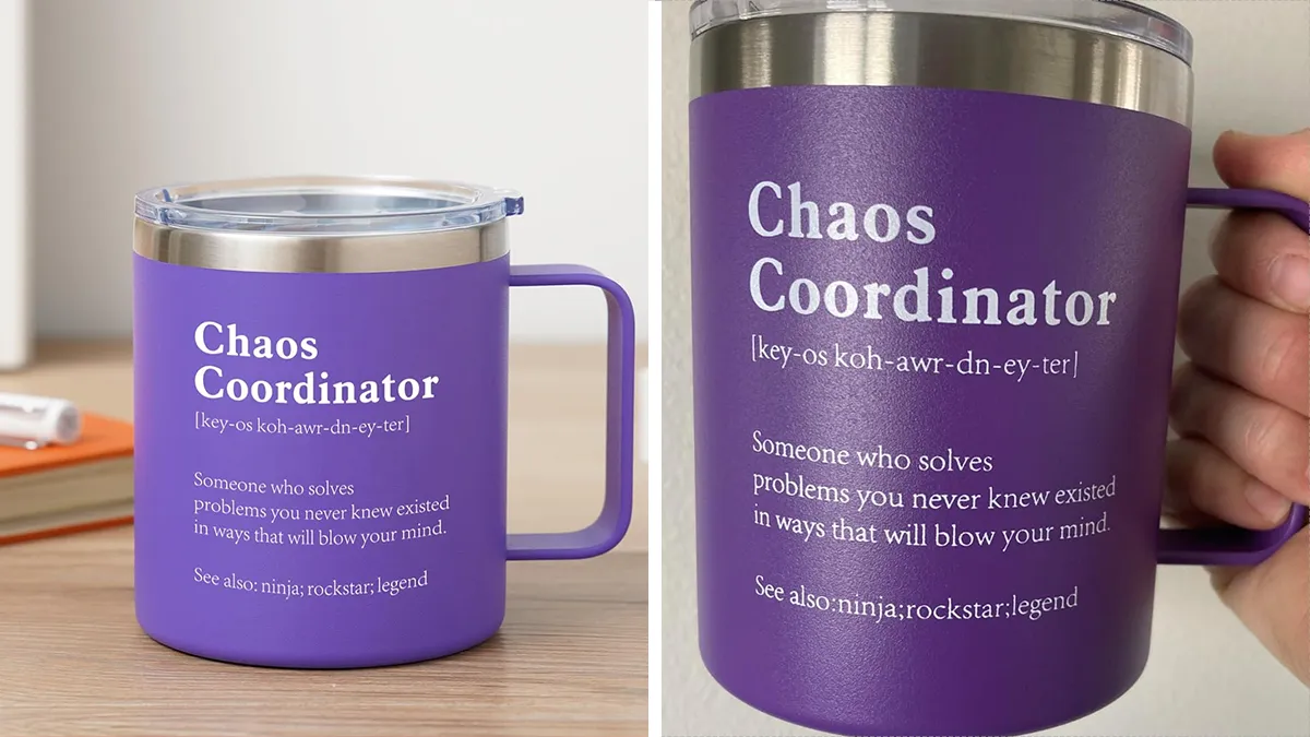 We're Begging You, Please Don't Buy Your Teacher Another Mug, Get One Of These 17 Things Instead