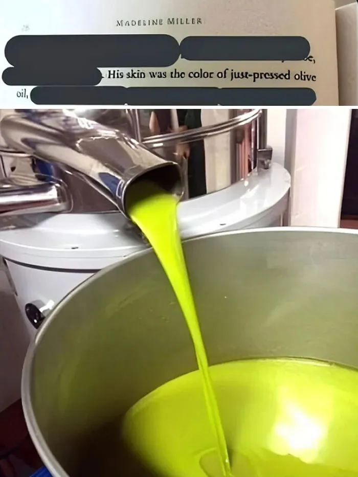 To Describe