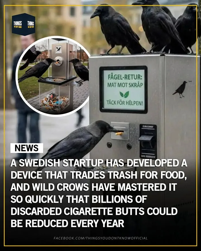 50 Facts And Stories That Show How Many Great, Sad And Weird Things Are Happening In The World