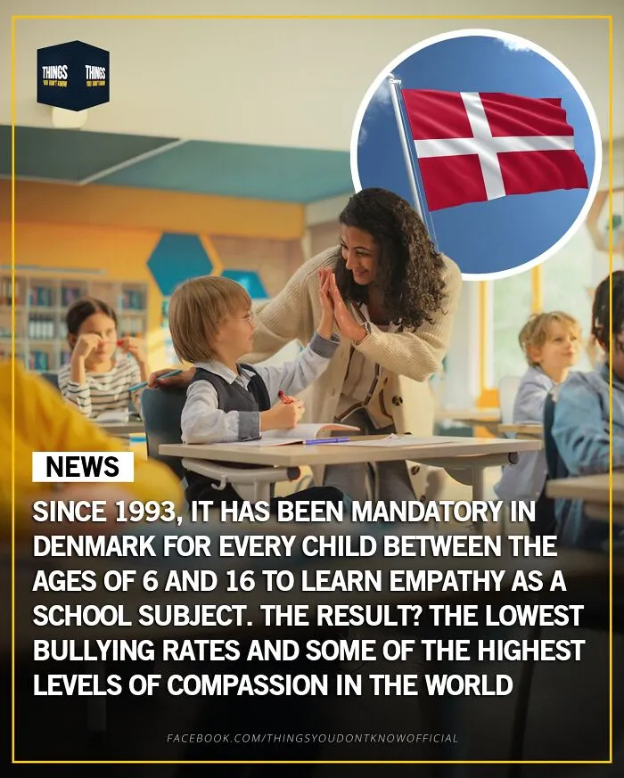 50 Facts And Stories That Show How Many Great, Sad And Weird Things Are Happening In The World