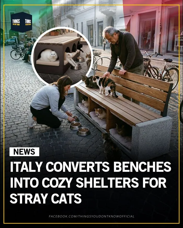 50 Facts And Stories That Show How Many Great, Sad And Weird Things Are Happening In The World