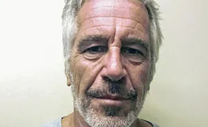 Unsettling Detail In Epstein Photos Triggers Outrage And Questions About What Was Redacted