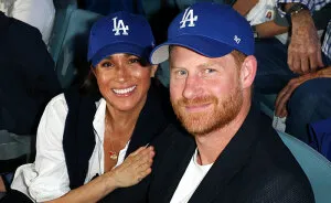 "All The Photoshop Mistakes": People Spot Several Alleged Editing Blunders In Meghan Markle's Pic