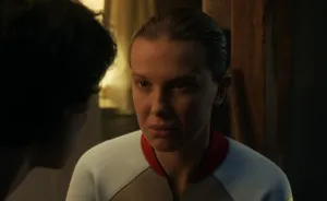 Por qué los fans no dejan de hablar de Millie Bobby Brown tras la viralización de esta foto de Stranger Things