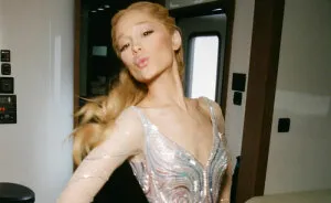 Ariana Grande Shares Urgent Reminder About Body-Shaming As Her Past Claim Sparks Outrage