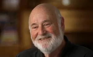 Son Eyed As "Person Of Interest" After Rob Reiner, Wife Found Slain In Grisly Scene In LA Home
