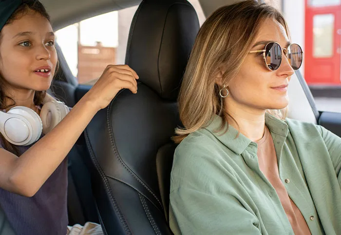 40 Moms Reveal The Everyday “Dad Privileges” That Drive Them Up The Wall