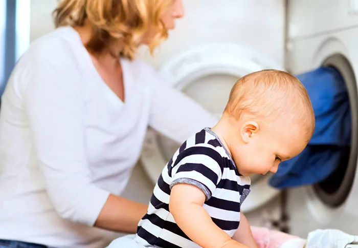 40 Moms Reveal The Everyday “Dad Privileges” That Drive Them Up The Wall