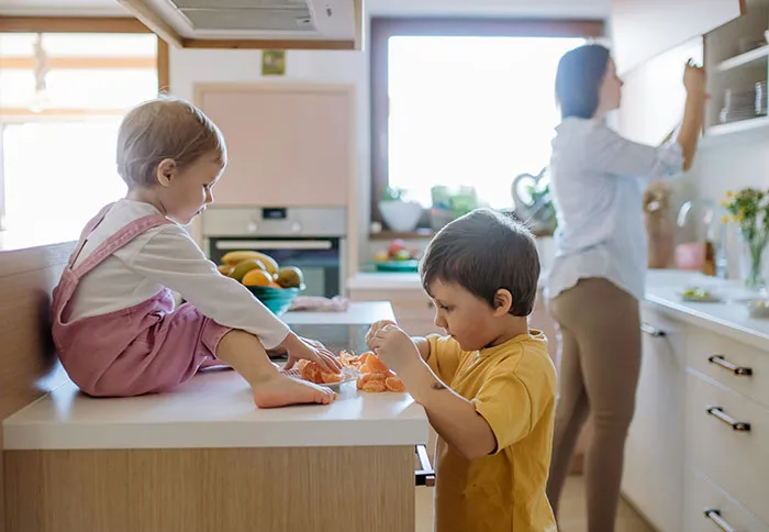 40 Moms Reveal The Everyday “Dad Privileges” That Drive Them Up The Wall