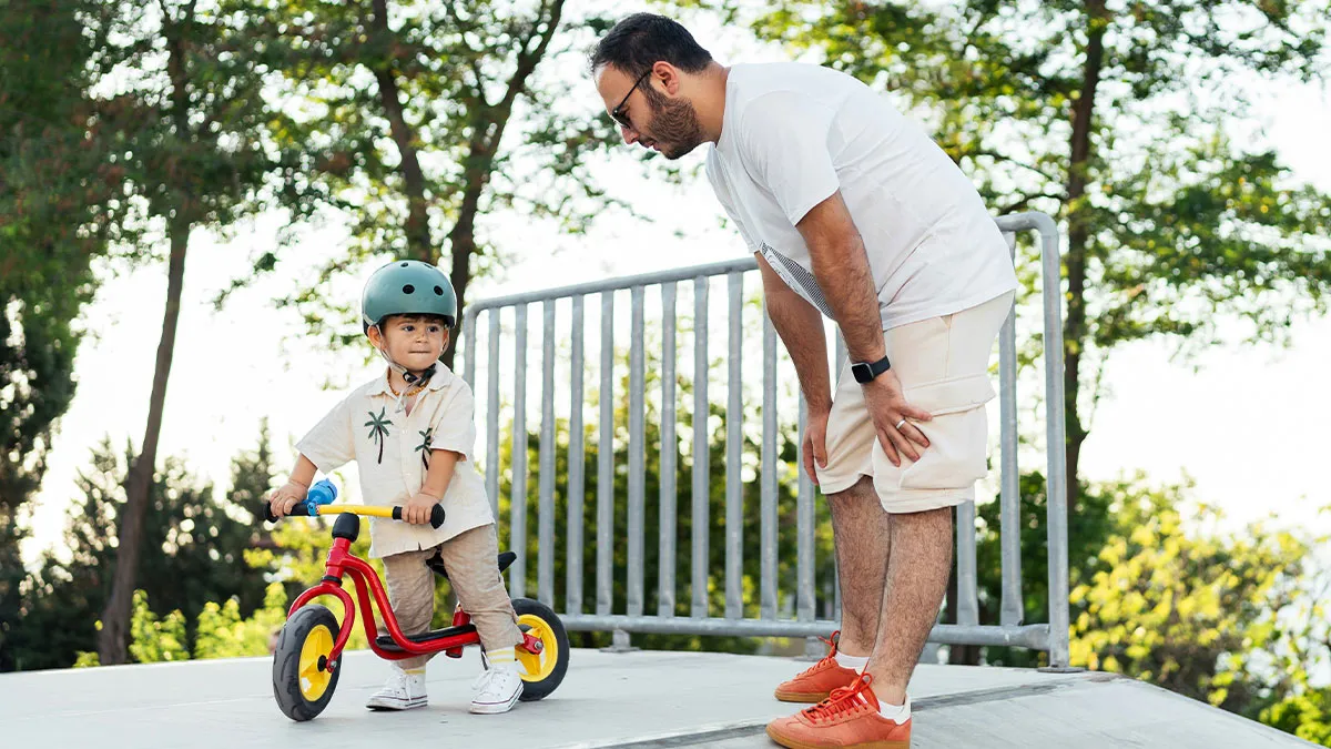 40 Moms Reveal The Everyday “Dad Privileges” That Drive Them Up The Wall