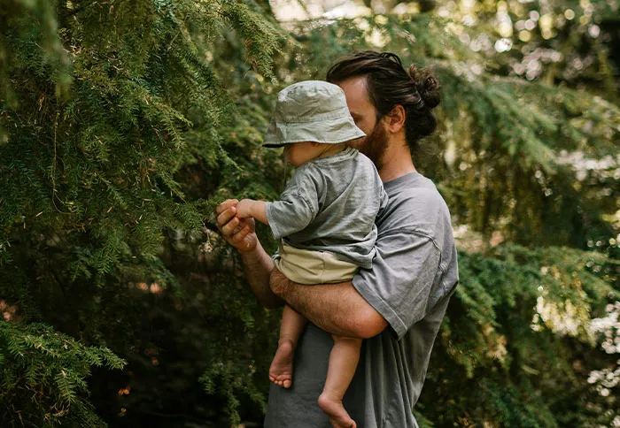40 Moms Reveal The Everyday “Dad Privileges” That Drive Them Up The Wall