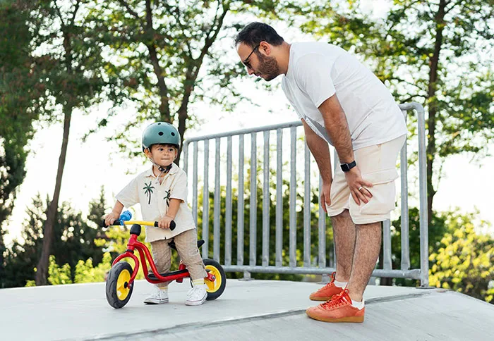 40 Moms Reveal The Everyday “Dad Privileges” That Drive Them Up The Wall