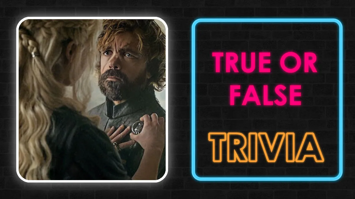 Some Of These True-Or-False Questions Are Trickier Than They Look - Test Yourself