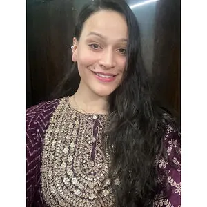 Samridhi Goel