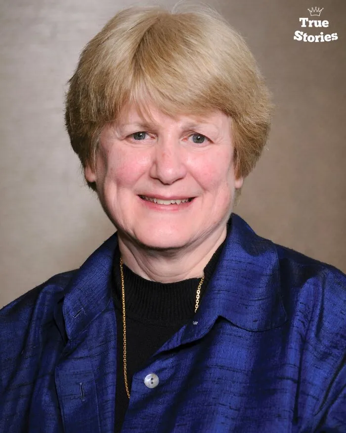 Mary-Claire King Told The Medical World In The 1970s That Breast Cancer Could Be Inherited