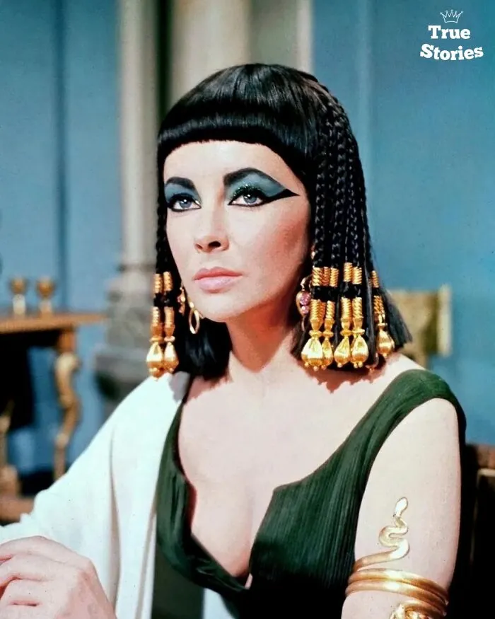 Elizabeth Taylor Signed Film Contracts So Powerful They Forced Hollywood To Rewrite How Actresses Were Paid And Studios Hated Her For It