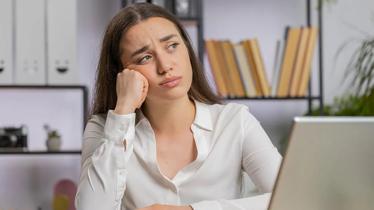 Lady Unsure Whether To Call It Quits Or Make It Work With Hubby Who Has Been Unemployed For 4 Years